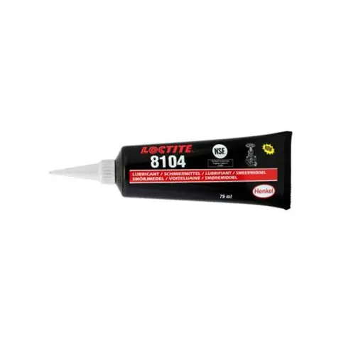 Loctite 8104 Silikonfett Rabatter